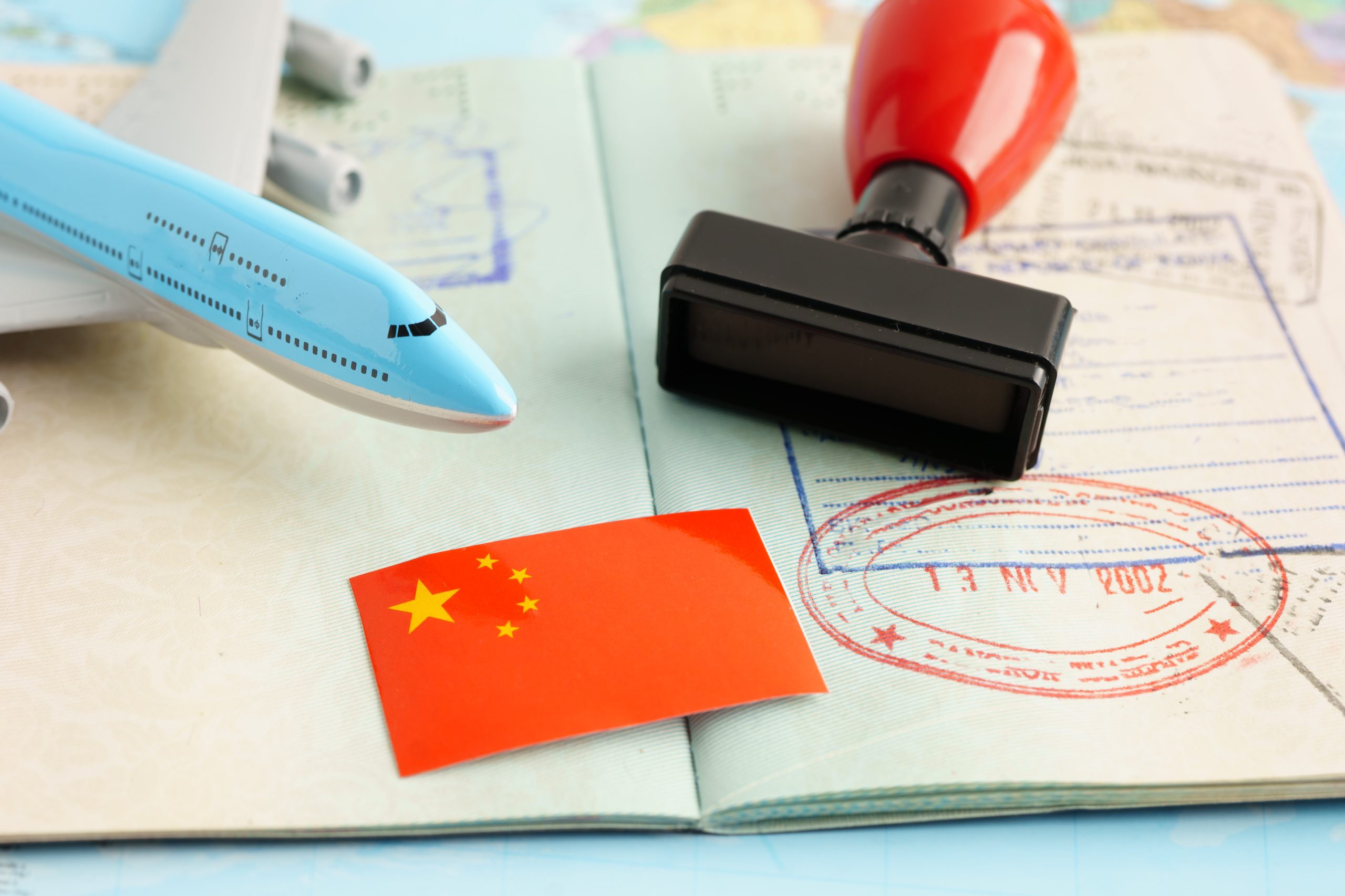 Jasa Penerjemah Bahasa Mandarin